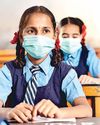 स्कूली बच्चे बाहर से स्वस्थ, अंदर से बीमार स्कूली बच्चे बाहर से स्वस्थ, अंदर से बीमार22