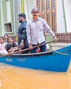 बेतहाशा बारिश से कर्नाटक-केरल बेहाल बेतहाशा बारिश से कर्नाटक-केरल बेहाल82