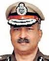 राजीव कृष्ण यूपी के नए पुलिस महानिदेशक बने65