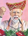 बेटियों के शौर्य का समुद्र से अंतरिक्ष तक गवाह : मोदी19