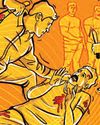 लूट के विरोध पर डिलीवरी ब्वॉय की हत्या लूट के विरोध पर डिलीवरी ब्वॉय की हत्या32