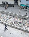 समय सीमा गुजरी, नाले गंदगी से भरे पड़े समय सीमा गुजरी, नाले गंदगी से भरे पड़े12
