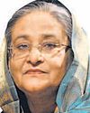 शेख हसीना पर चलेगा नरसंहार का मुकदमा शेख हसीना पर चलेगा नरसंहार का मुकदमा6