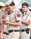 दिल्ली पुलिस में जल्द होंगी आठ हजार नई भर्तियां34
