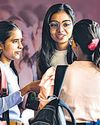 जेईई में बढ़ रही बेटियों की धमक, हर साल चढ़ा सफलता का ग्राफ11