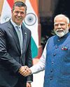 भारत में दुनिया का तीसरा सबसे बड़ा घरेलू विमानन बाजारः मोदी62