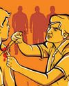 हत्या के मामले में गवाह को जान से मारने की कोशिश25