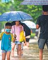 चिंताजनक: जलवायु परिवर्तन ने बदल दिया ऋतुओं का मिजाज95
