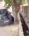नोएडा में युवक को कार से कुचलने का प्रयास नोएडा में युवक को कार से कुचलने का प्रयास22