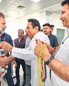 कांग्रेस होती तो सरेंडर नहीं करतीः राहुल गांधी कांग्रेस होती तो सरेंडर नहीं करतीः राहुल गांधी33