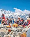 विदा होते हिमनदों का नाद सुनिए विदा होते हिमनदों का नाद सुनिए39