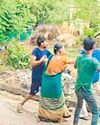 पड़ोसी पर लाठी चलाती दिखीं बिग बॉस प्रतिभागी शिवानी पड़ोसी पर लाठी चलाती दिखीं बिग बॉस प्रतिभागी शिवानी75