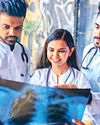 एक साल सेवा अनिवार्य, मेडिकल छात्रों को देना होगा लाखों का बॉन्ड एक साल सेवा अनिवार्य, मेडिकल छात्रों को देना होगा लाखों का बॉन्ड23