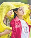 दिल्ली में तापमान 4.2 डिग्री पहुंचने के आसार दिल्ली में तापमान 4.2 डिग्री पहुंचने के आसार19