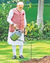 सुशासन को समर्पित रहे 11 साल: मोदी सुशासन को समर्पित रहे 11 साल: मोदी50