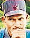 मुठभेड़ में ₹40 लाख का इनामी नक्सली नेता ढेर मुठभेड़ में ₹40 लाख का इनामी नक्सली नेता ढेर54