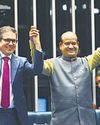 आतंकवाद के खिलाफ ब्रिक्स देशों का साथ मिला49