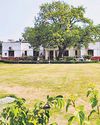 राजनिवास के पास होगा सीएम का नया आवास15