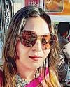 पाक के पूर्व एसआई नासिर के सीधे संपर्क में थी ज्योति67