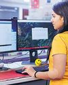 मेधावियों की आईआईटी बॉम्बे पहली, दिल्ली दूसरी पसंद69