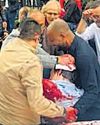 राष्ट्रपति पद के संभावित उम्मीदवार को गोली मारी2