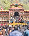 बारिश थमते ही चारधाम यात्रा ने रफ्तार पकड़ी, भक्तों की भीड़ बढ़ी94
