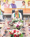 डीएमके को सत्ता से बेदखल करेंगे: शाह68