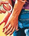 डंकी रूट से अमेरिका भेजा, एजेंट गिरफ्तार31