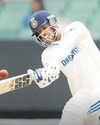 कोटियान, कंबोज ने ड्रॉ मैच में दिखाया दम84