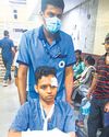 रेल यात्रियों की मौत ने व्यवस्था पर सवाल उठाए47