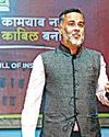 आग से बचने के लिए नौवीं मंजिल से कूदे, तीन की मौत3