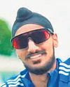 केंट पहुंचे अर्शदीप की निगाह टेस्ट पदार्पण पर69