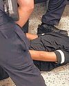 छात्र से बदसलूकी पर भारत बिफरा74