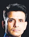 अंतरिक्ष मिशन तीसरी बार टला, नहीं जा सके शुभांशु5