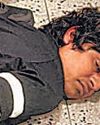 भारतीय युवक बिना वीजा के ही अमेरिका पहुंचा था82