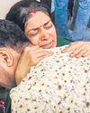 सोनम के भाई ने कहा, बहन को फांसी की सजा मिलनी चाहिए46