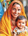 भारत में सबसे ज्यादा आबादी 'अत्यंत गरीबी' से बाहर निकली66