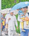 पांच साल में दोगुने हो जाएंगे लू के दिन4