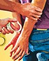एएसआई रिश्वत लेता गिरफ्तार32