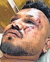 उड़ते ही गिरा विमान, 265 मरे0