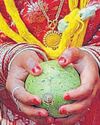 पहले उनका विवाह देवता से होता था...89