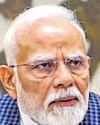प्रधानमंत्री नरेंद्र मोदी आज से तीन देशों की यात्रा पर41