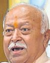कार्यकर्ता अनुशासित रहें: भागवत72