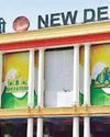 नई दिल्ली स्टेशन पर नए नियम लागू, पिकअप सिर्फ पार्किंग से12