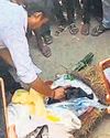मंगेतर ने युवती की मौत के बाद किया सिंदूरदान60