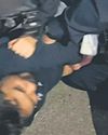 ऑस्ट्रेलियाई पुलिस ने भारतीय मूल के शख्स की गर्दन पर रखा घुटना, मौत4