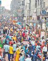 हर एक भारतीय की गिनती का समय हर एक भारतीय की गिनती का समय55