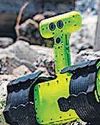 मलबे में दबे लोगों को खोज निकालेंगे छोटे-छोटे रोबोट मलबे में दबे लोगों को खोज निकालेंगे छोटे-छोटे रोबोट86