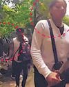 नए वीडियो में ट्रैकिंग करते नजर आए सोनम-राजा नए वीडियो में ट्रैकिंग करते नजर आए सोनम-राजा85