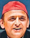 कांग्रेस के साथ चुनाव लड़ेंगे, जिसे जाना है जाए : अखिलेश41